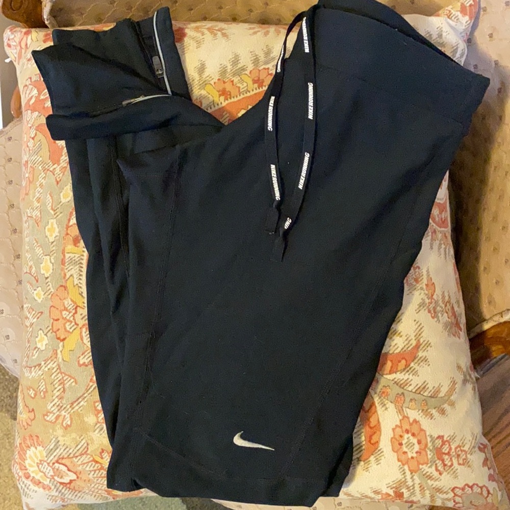 Nike Dri-fit running tights